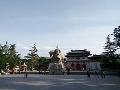 -金城公园