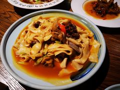 焚肉皮带面-胖老汉(北京路店)