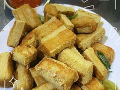 -嵩明马春能牛菜馆(七步场社区农贸市场店)