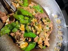 -费大厨辣椒炒肉(高铁吾悦广场店)