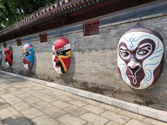 -深圳锦绣中华民俗村