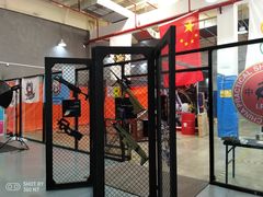 靶场门-湖南铳毅堂射击运动俱乐部有限公司