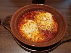 -萨莉亚意式餐厅(杭州滨江天街店)