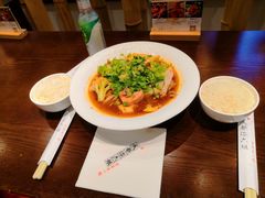 -成都你六姐·牛肉冒菜(城市集市合生汇店)