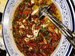 -太二酸菜鱼(汕头苏宁广场店)