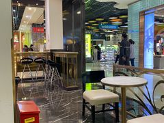 -GODIVA(五角场万达广场店)