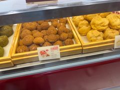 -西树泡芙(湖滨银泰in77B区店)