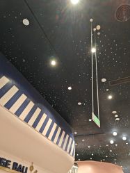 -奈尔宝家庭中心·亲子餐厅(鄞州万达店)