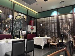 -洪禧楼·老广东海鲜酒楼(宁波万象城店)