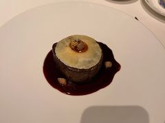 M9和牛里脊-Le Comptoir de Pierre Gagnaire