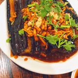 藏在响螺湾的正宗东北烧烤🍖🍖🍖