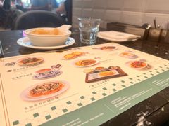 -翠华餐厅(百老汇店)