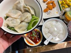 -蓉府金足印象(清江西路店)