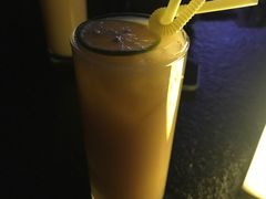 -ohbar live house(人广店)