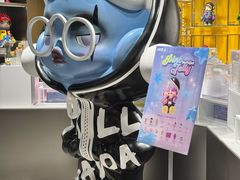 -泡泡玛特POPMART(赛格国际购物中心店)