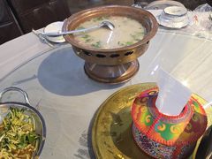 -海拉尔蒙古包(房山长阳总店)