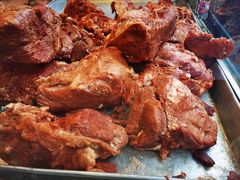 -马志善稀糊爛生熟肉店