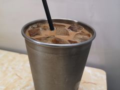 -渔记茶餐厅(渔村店)