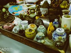 -苏州艺都古玩花鸟市场