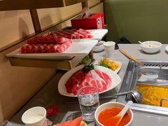 -海底捞火锅(龙湖北京大兴天街店)