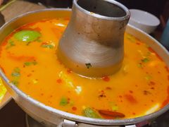 -泰国餐厅 Thai Food(裕华万达店)