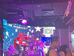 -粉墨特色菜·烧烤音乐酒馆