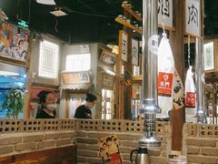 -東門韩国传统烤肉·韩国料理(银座直营店)