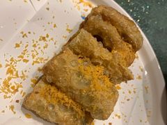 我家黄鱼春卷-上海人家花樣年华(中山公园店)