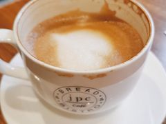 -集品堂·JPC餐厅(青年大街市府店)