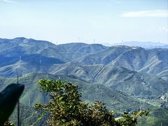 -莫干山风景区