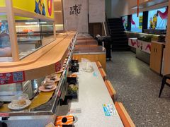 -争鲜回转寿司(海曙天一PLUS店)
