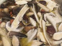 -珍品轩鲜菌火锅(眉山店)