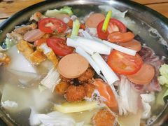 三鲜荤豆花-四姐荤豆花(宝圣大道店)