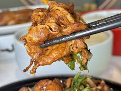 -满堂·烤鸭店·北京菜(鼓楼店)