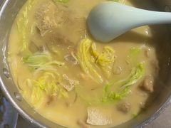 -有喜胶东小馆(太申祥和店)