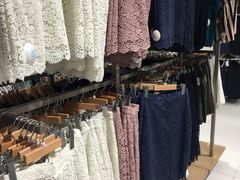 -优衣库(北京万柳华联购物中心店)