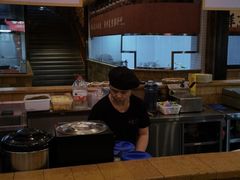 大堂-耕渔小院·湖南鱼鲜(望城店)