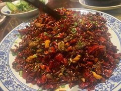 -杨记隆府(南坪店)