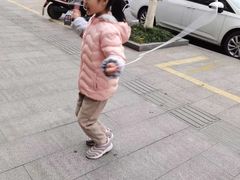 -跃动运动馆·跳绳·体适能(七宝馆)