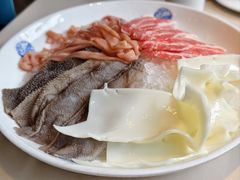 -龙森园火锅(琴台路店)