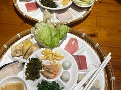 -陳生記米线·始于1989(中山北路店)