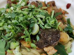 -桂花香手工面(鼓楼店)