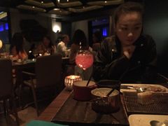 店内布置-FOGO