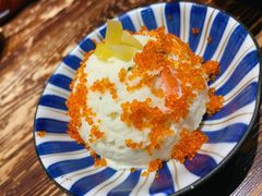 雪山富豪土豆沙拉-小川洋风料理(街道口店)
