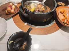 -芸山季·云南山珍菌火锅(南翔印象城MEGA店)