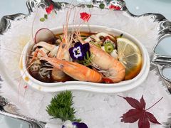 -3号仓库·创意中国菜(新世界城店)
