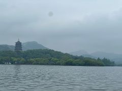 -柳莺湖上·湖景餐厅·江南菜(西湖店)