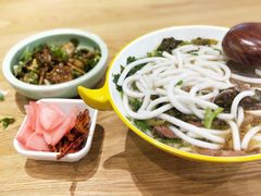 -黔真牛原汤牛肉粉