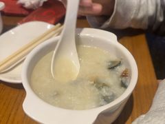 -小城粥道·海胆鲜虾粥(解放广场店)