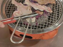 -永安里地摊烤肉(首创店)